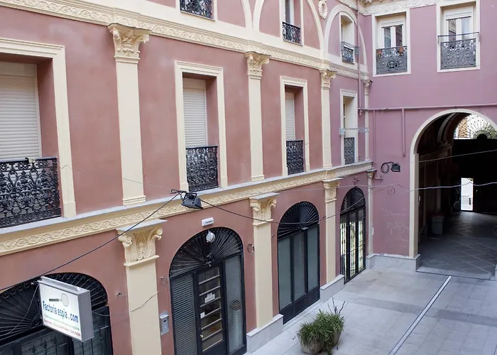 Apartamento Nuevo Y De Lujo En Puerta Del Sol