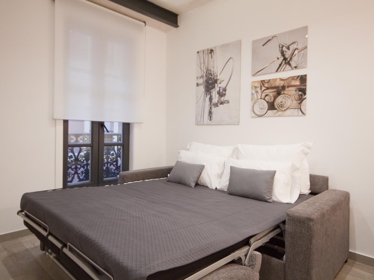 Appartement Nuevo Y De Lujo En Puerta Del Sol